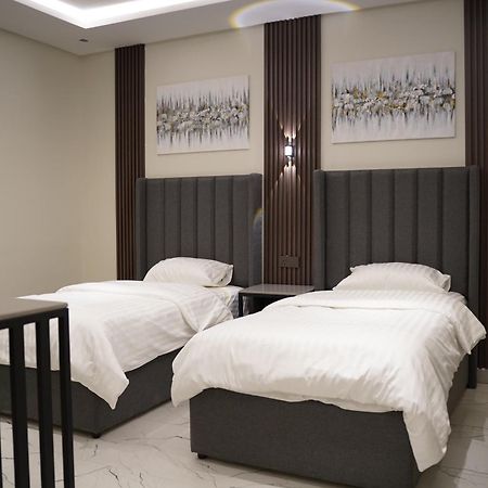 Apartamento Lavenue Resthouse Nizwa Exterior foto