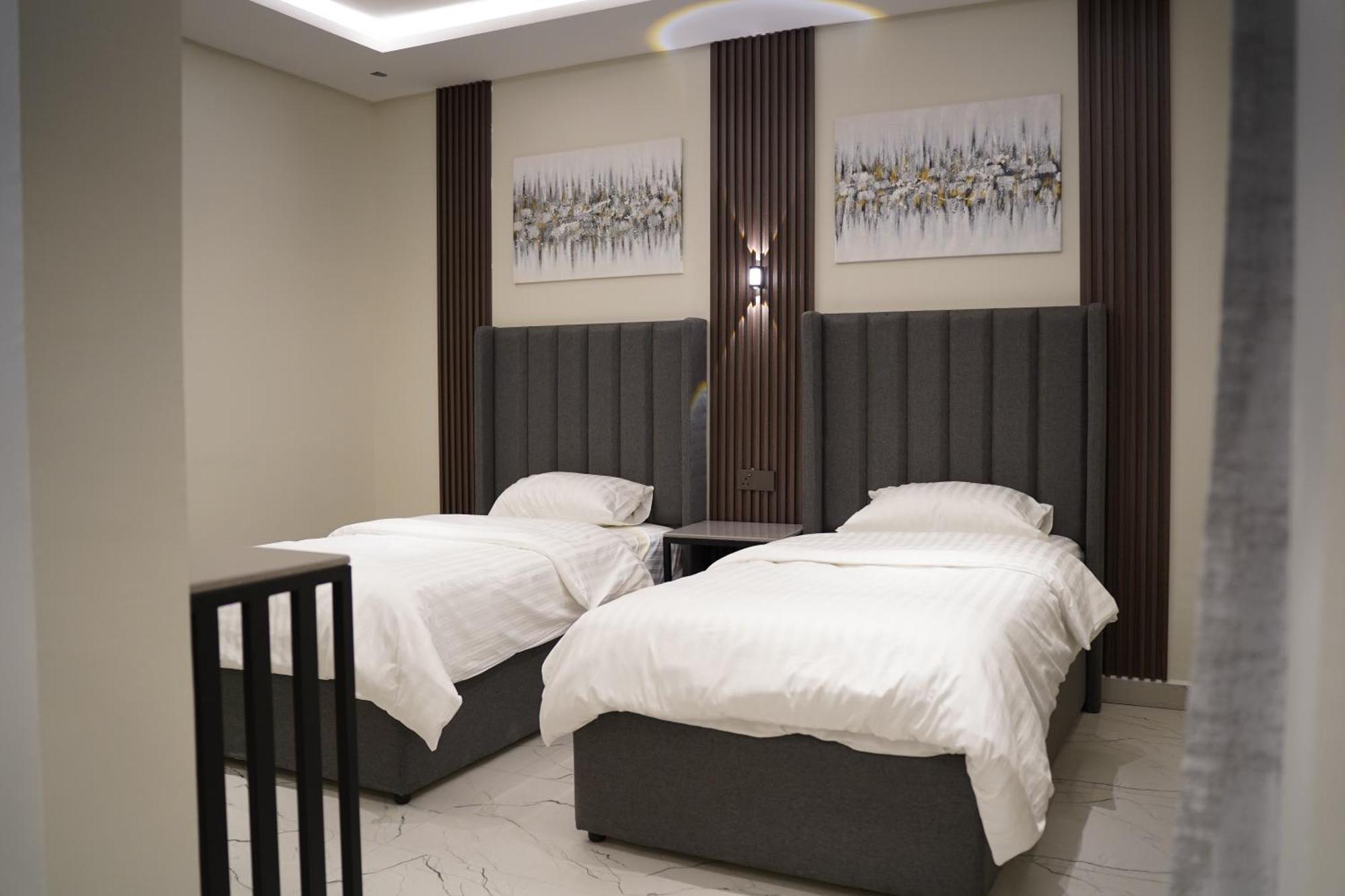 Apartamento Lavenue Resthouse Nizwa Exterior foto