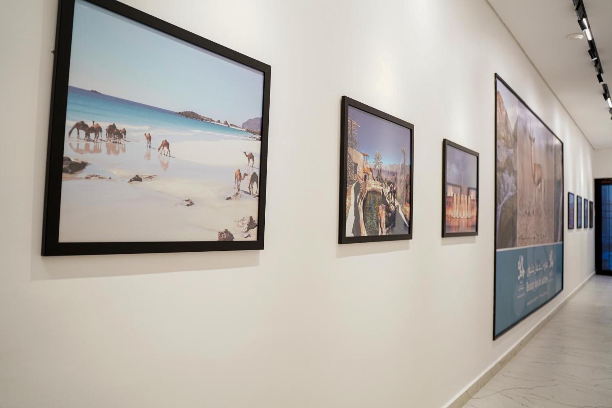 Apartamento Lavenue Resthouse Nizwa Exterior foto