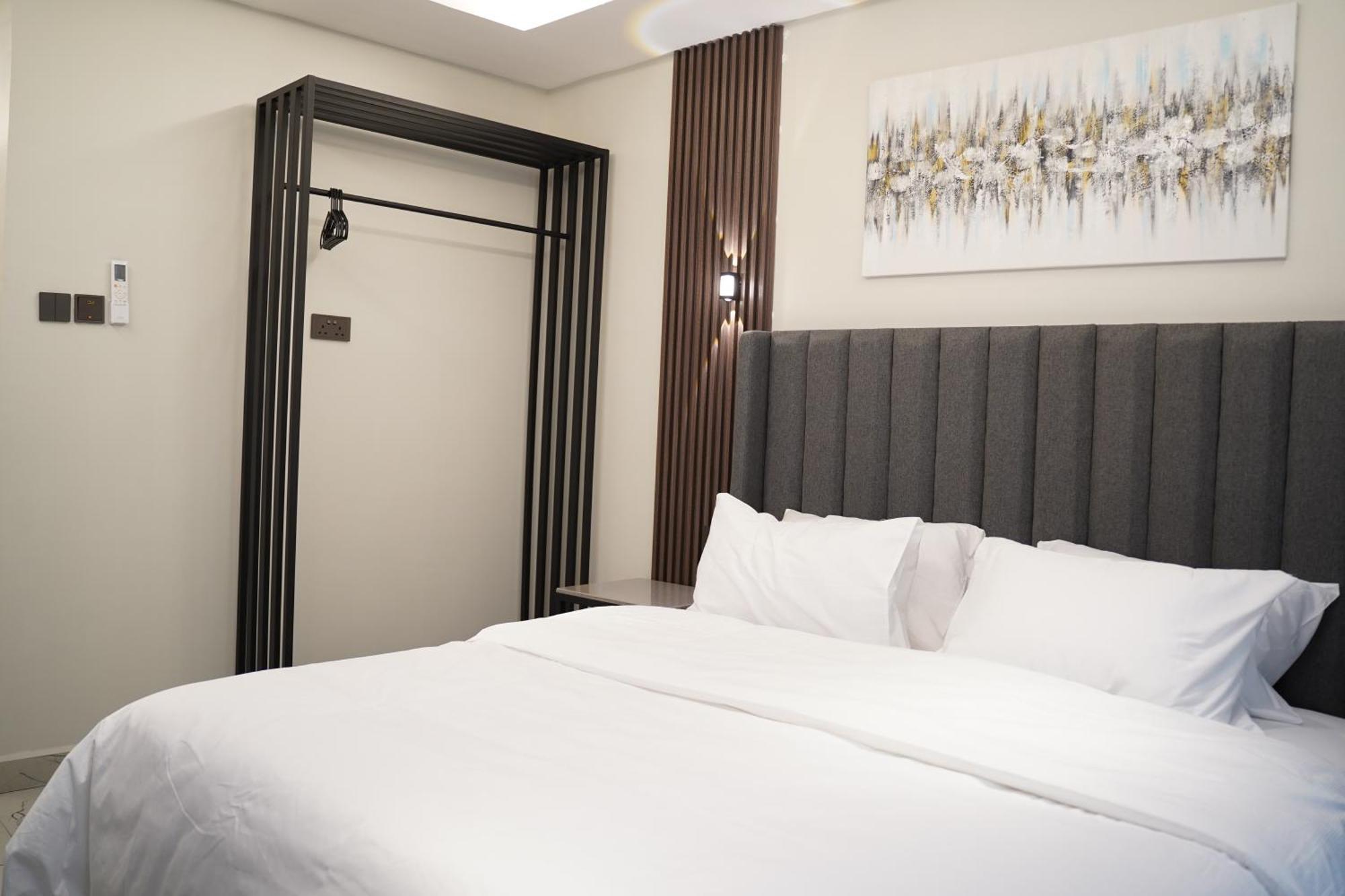 Apartamento Lavenue Resthouse Nizwa Exterior foto