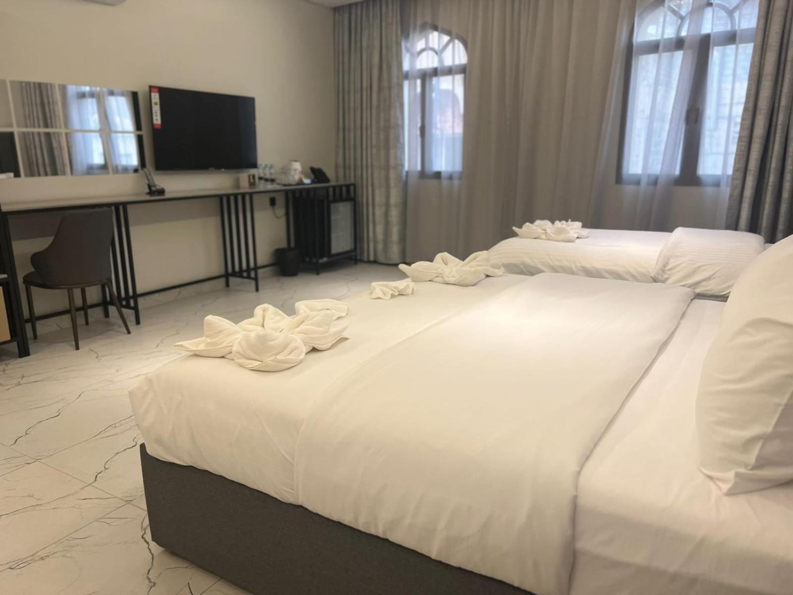 Apartamento Lavenue Resthouse Nizwa Habitación foto