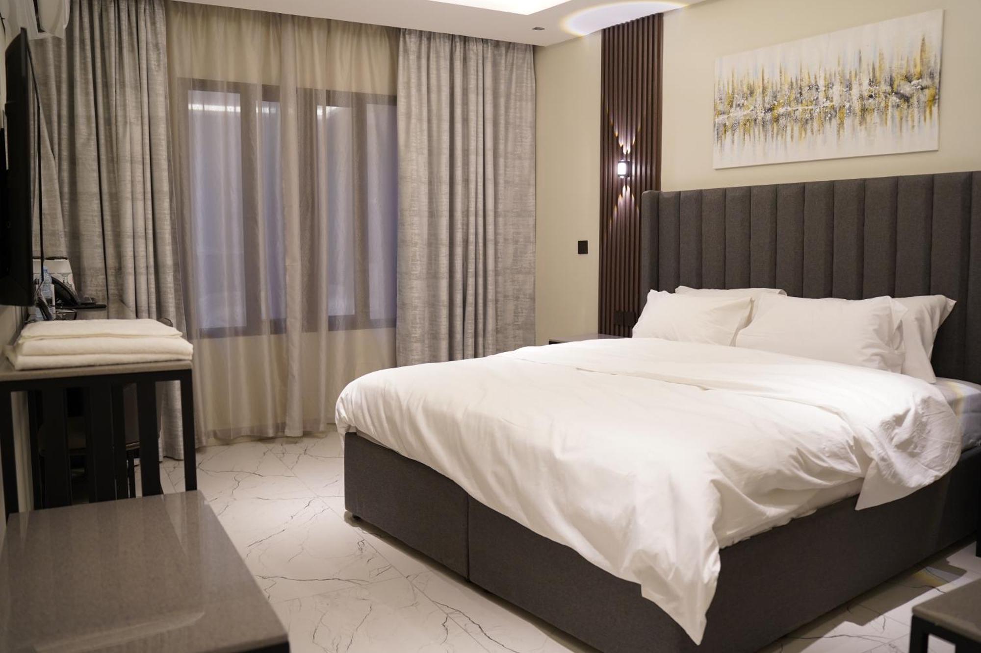 Apartamento Lavenue Resthouse Nizwa Exterior foto