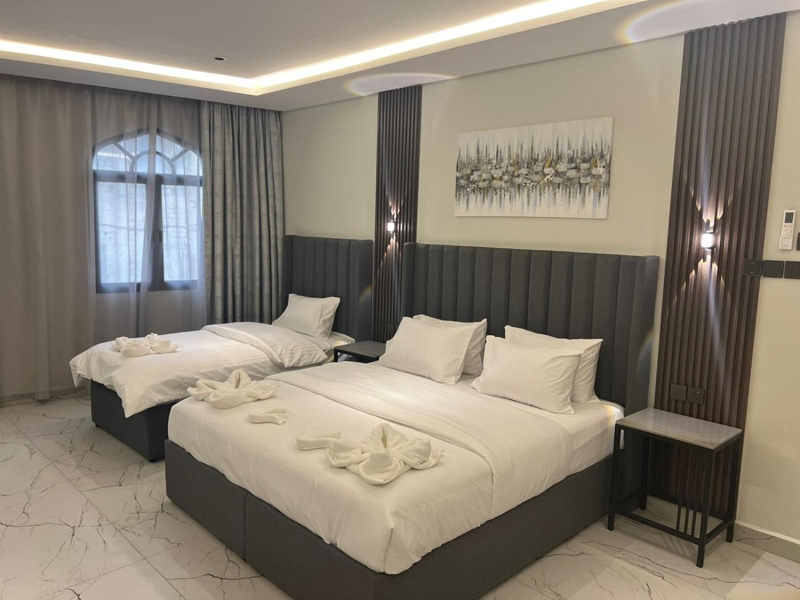Apartamento Lavenue Resthouse Nizwa Exterior foto