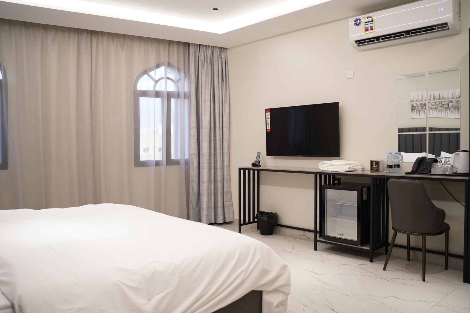 Apartamento Lavenue Resthouse Nizwa Exterior foto