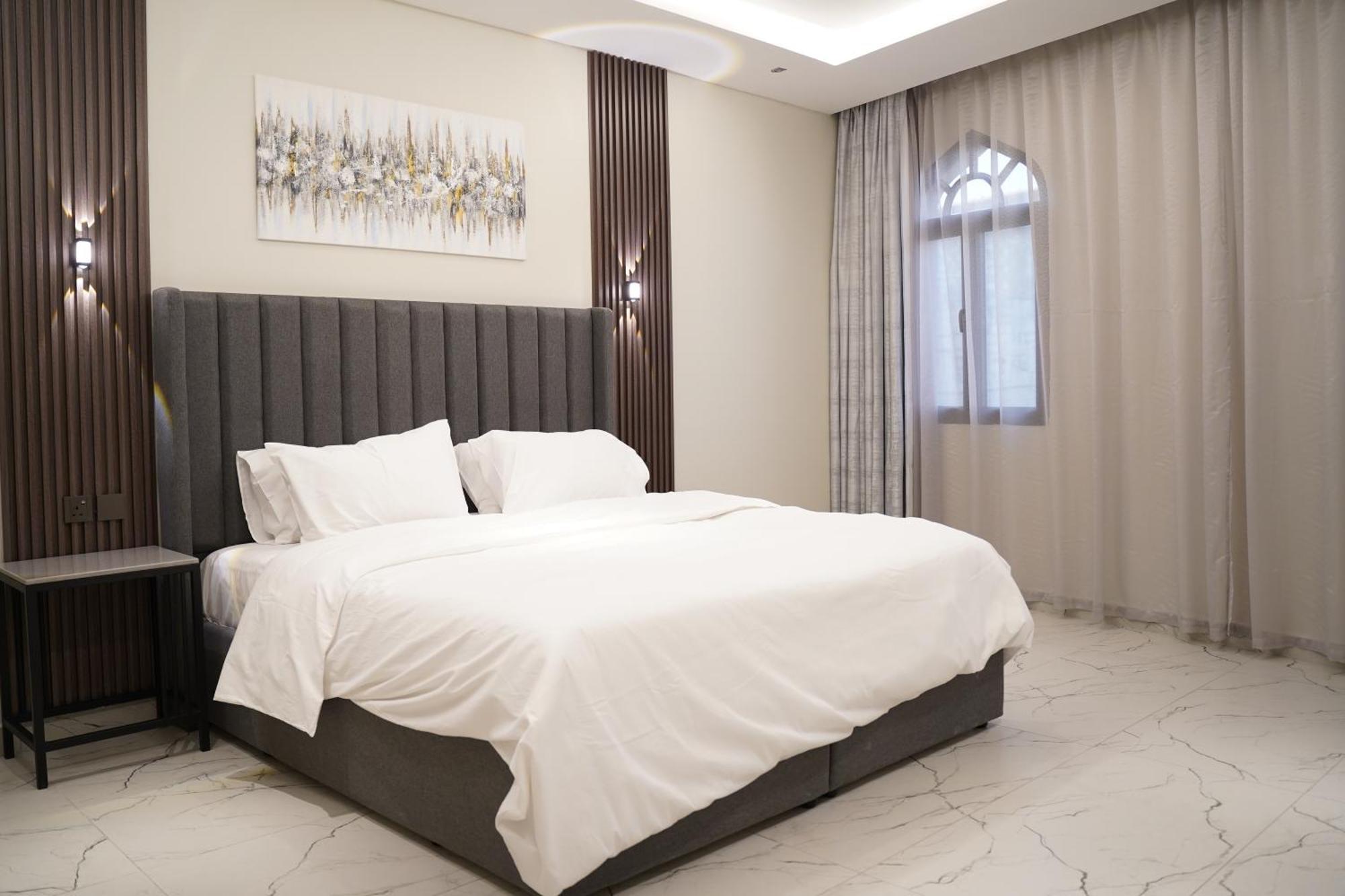 Apartamento Lavenue Resthouse Nizwa Exterior foto